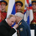 Kaip V. Putinas pavergė rusišką sąmonę: tikroji „rusų pasaulio“ istorija