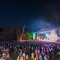 Festivalyje „Bliuzo naktys“ vėl veiks legendinė Pašiūrės scena