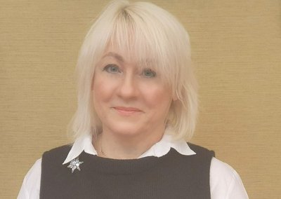Raminta Meidutė