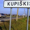 VRK pateikė duomenis apie kandidatus į Kupiškio rajono mero postą