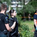 Nelaimė Kaune – moteris nukrito iš 3 aukšto ir įstrigo tarp turėklų bei radiatoriaus