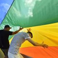 ES lyderiai spaudė Vengriją dėl kontroversiško įstatymo prieš LGBT