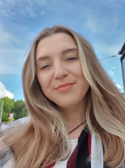 Marija Bočiarovaitė