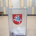 Renkant Lietuvos atstovus į Europos Parlamentą balsavo ir 228 užsieniečiai