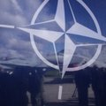 Praėjusi savaitė NATO orlaiviams buvo rami