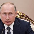 Путин заявил о попытках "пещерных русофобов" уничтожить русский язык