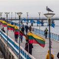 Выход к морю: 100 лет назад Паланга и Швянтойи стали частью Литвы