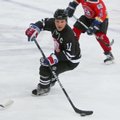 „Ledo kovos“: Š. Kuliešius apie Lietuvos rinktinę ir D. Kasparaitį „Hockey punks“ gretose
