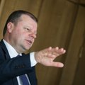 Skvernelis promises to sell his house to Mazuronis for its declared value