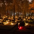 Палуцкас не одобряет объявление 2 ноября выходным: в Литве слишком много религиозных праздников