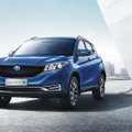 Į Europą atkeliauja kinų elektromobilių gamintojas SERES: galima įsigyti ir Lietuvoje