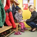 В Вильнюсе будет построено 7 модульных детских садов