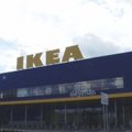Žvilgsnis į „Ikea” parduotuvę: kas viduje laukia pirkėjų?