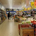 Produktų kokybė Rytų Europoje gyventojus verčia apsipirkti svetur