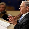 Нетаньяху распустил военный кабинет, созданный после нападения ХАМАС на Израиль