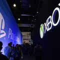 „Microsoft“ naujos kartos „Xbox“ konsolė bus greitesnė už visas ankstesnes