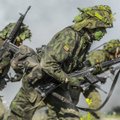 Lietuvoje prasideda karinės pratybos su 2800 karių