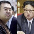 Žiniasklaida: nužudytas Šiaurės Korėjos lyderio netikras brolis buvo CŽA informatorius