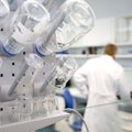 Biotechnologijų įmonė vietoje Latvijos pasirinko Lietuvą