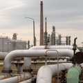 Berlynas atsisako rusiškos naftos tiekimo vamzdynais