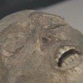 Vokiečių barono protėvių mumijos keliauja po pasaulio muziejų sales