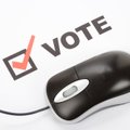 Online voting wouldn't ensure secrecy, security - President