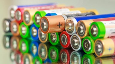 Rado būdą, kaip net ir visiškai mirusias baterijas prikelti naujam gyvenimui – papildomai veikia dar net 30 proc.