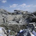 Тереза Мэй: ракетный удар по Сирии был законным и достиг своей цели