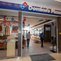 Представитель Domino's Pizza в Литве заявила, что у них нет ничего общего с Россией