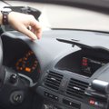 Panevėžietę pažemino taksi vairuotojo komentaras