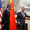 Блинкен подчеркнул важность дипломатии в связях США и КНР