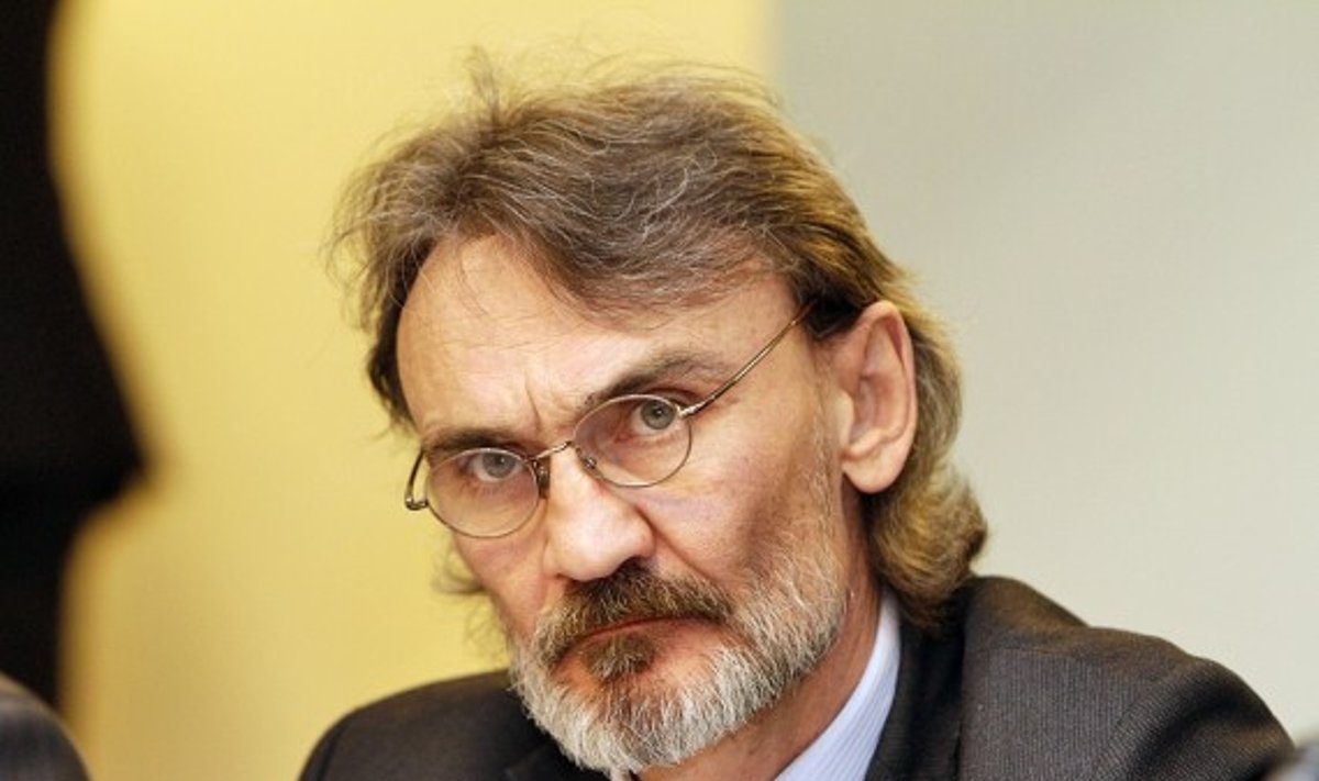Vytautas Bogušis