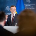 Министр иностранных дел Украины: контакты с РФ возможны после конференции в Швейцарии