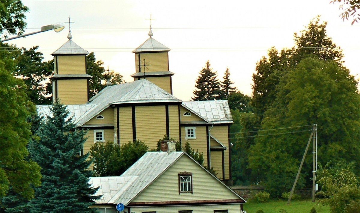 Daugailių bažnyčia (Utenos r.)