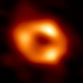 Istorinis atradimas kosmose: pirmą kartą užfiksuota juodoji bedugnė mūsų galaktikos centre – vos 27 tūkst. šviesmečių nuo Žemės