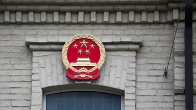 В Вильнюсе у здания посольства Китая пройдет пикет сторонников Тибета