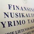FNTT įtaria socialinę įmonę pasisavinus trečdalį milijono eurų