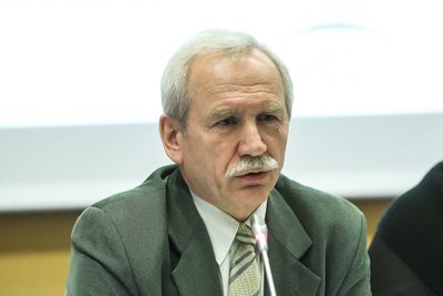 Valerijus Karbalevičius