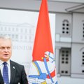 Laukiant verdikto dėl Valstybės tarnybos reformos, Prezidentūroje bręsta iniciatyva dėl prokurorų algų kėlimo