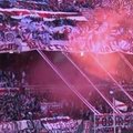 „River Plate“ iškrito į antrą lygą, stadione ir už jo ribų kilo riaušės