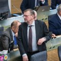 Seimas toliau svarstys partijų finansavimo pataisas