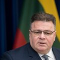 Lietuvos ir Švedijos užsienio reikalų ministrai lankysis Ukrainoje