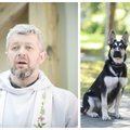Dingęs kunigo šuo – piktas vaikų pokštas ar nepavykusi vagystė?