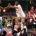 Gyvenimas po „Svajonės“: ką šiandien veikia 1992-ųjų Barselonos olimpiniai čempionai