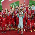„Bayern“ finale pranoko meksikiečius ir iškėlė dar vieną trofėjų