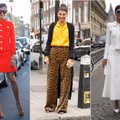 Mados ikona iš Milano pažėrė patarimų stilingai rengtis norinčioms moterims