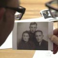 Naujausia veidų atpažinimo technologija gali padėti dviem broliams sužinoti, kaip jų tėvas išgyveno Holokaustą