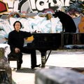 Pianistas J. M. Luisada nori sugriauti mitą apie nepasiekiamuosius maestro