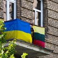 Naujausias tyrimas parodė, kaip Lietuvoje jaučiasi ukrainiečiai: išskiria dvi bėdas