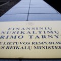 Teismui perduota taksi įmonės „Dallis“ sukčiavimo byla: kaltinamas neapskaitęs 1,7 mln. eurų pajamų